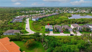 (private lake, pond, creek) Home For Sale in Fort Myers Florida