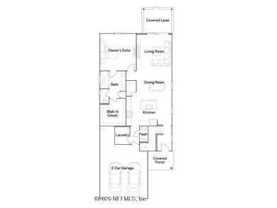 Under Construction: Ready September 2026! Welcome to Lennar - photo 8