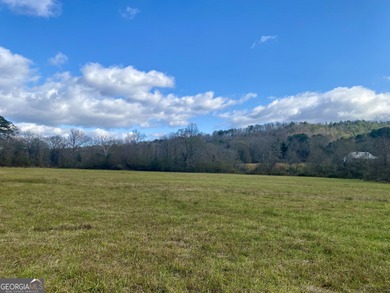(private lake, pond, creek) Acreage Sale Pending in Rome Georgia