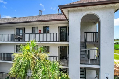 Lake Lulu Condo For Sale in Winter Haven Florida