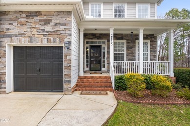 Welcome to 2813 Carriage Meadows Drive, a goregous 5-bedroom - photo 3