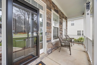 Welcome to 2813 Carriage Meadows Drive, a goregous 5-bedroom - photo 4