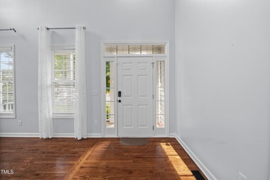 Welcome to 2813 Carriage Meadows Drive, a goregous 5-bedroom - photo 5