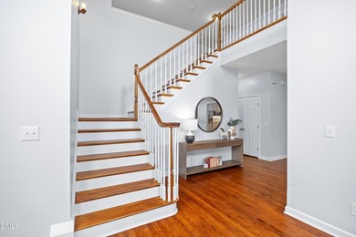 Welcome to 2813 Carriage Meadows Drive, a goregous 5-bedroom - photo 6