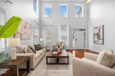 Welcome to 2813 Carriage Meadows Drive, a goregous 5-bedroom - photo 7