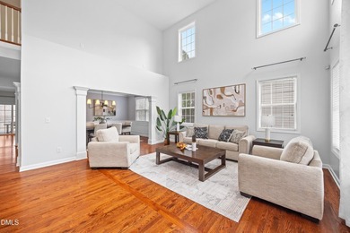 Welcome to 2813 Carriage Meadows Drive, a goregous 5-bedroom - photo 8