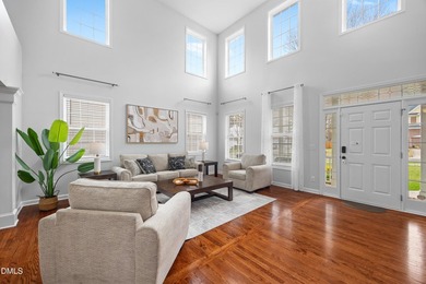 Welcome to 2813 Carriage Meadows Drive, a goregous 5-bedroom - photo 9