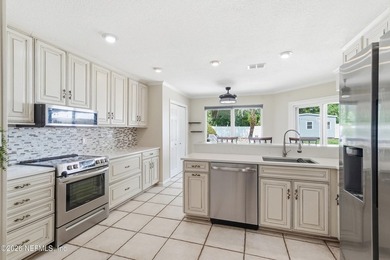 Welcome to this beautiful 4-bedroom, 2.5-bath home in the heart - photo 10