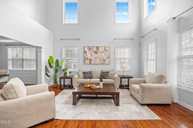 Welcome to 2813 Carriage Meadows Drive, a goregous 5-bedroom - photo 10