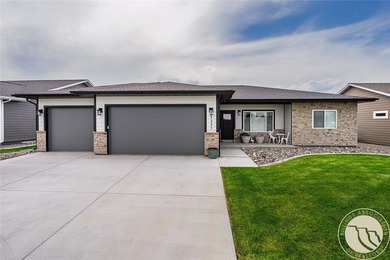 Yellowstone River Home Active Under Contract in Billings Montana