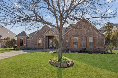 Eagle Mountain Lake Home For Sale in Fort Worth Texas