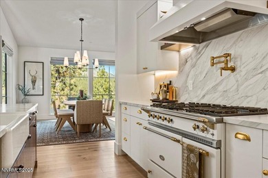 Welcome to Meadow View at Clear Creek Tahoe--a luxurious Modern - photo 12