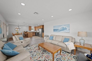 Welcome to waterfront living in the exclusive Key Allegro - photo 12