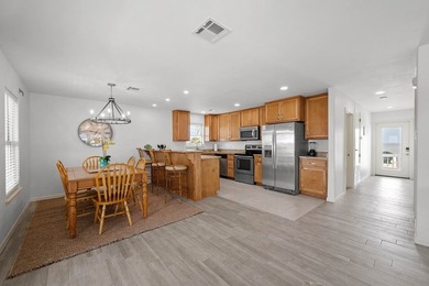 Welcome to waterfront living in the exclusive Key Allegro - photo 13