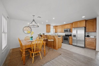 Welcome to waterfront living in the exclusive Key Allegro - photo 14