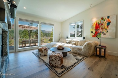 Welcome to Meadow View at Clear Creek Tahoe--a luxurious Modern - photo 15