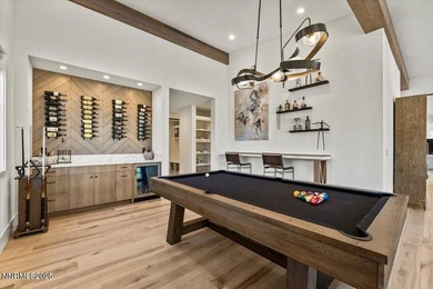 Welcome to Meadow View at Clear Creek Tahoe--a luxurious Modern - photo 16