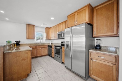 Welcome to waterfront living in the exclusive Key Allegro - photo 16