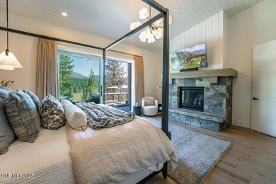 Welcome to Meadow View at Clear Creek Tahoe--a luxurious Modern - photo 17
