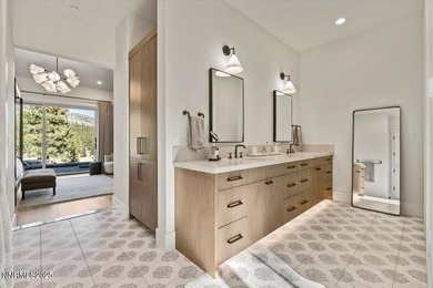 Welcome to Meadow View at Clear Creek Tahoe--a luxurious Modern - photo 18