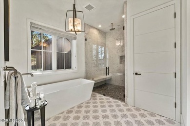 Welcome to Meadow View at Clear Creek Tahoe--a luxurious Modern - photo 19