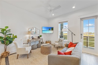 Welcome to Fairway Sunset, where luxury meets relaxation! - photo 21