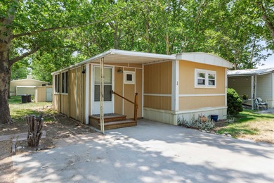 Colorado River Home For Sale in Palisade Colorado