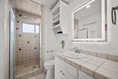 Welcome to waterfront living in the exclusive Key Allegro - photo 21