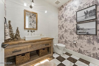 Welcome to Meadow View at Clear Creek Tahoe--a luxurious Modern - photo 25