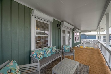 Welcome to waterfront living in the exclusive Key Allegro - photo 25