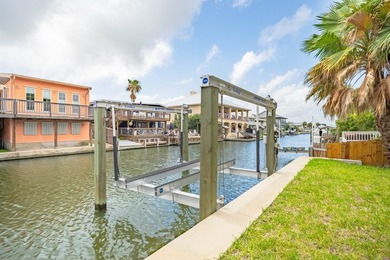 Welcome to waterfront living in the exclusive Key Allegro - photo 26