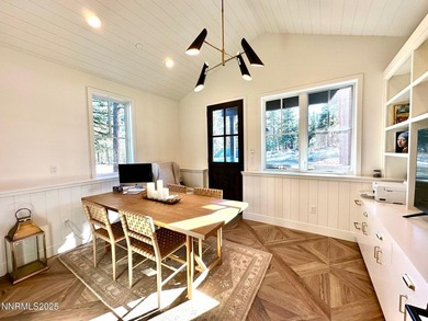 Welcome to Meadow View at Clear Creek Tahoe--a luxurious Modern - photo 27