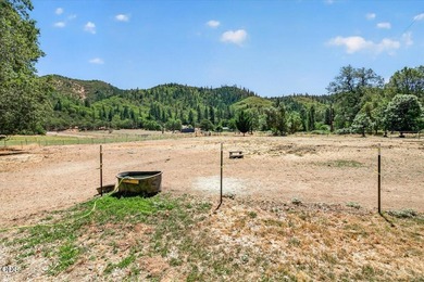 Picturesque Creekfront Farmhouse on 5.03 fully fenced acres! - photo 30
