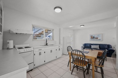 Welcome to waterfront living in the exclusive Key Allegro - photo 30