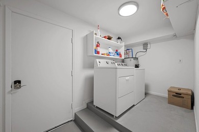 Welcome to waterfront living in the exclusive Key Allegro - photo 37