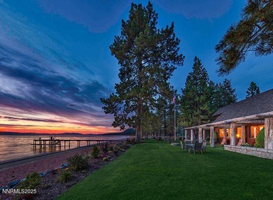 Welcome to Meadow View at Clear Creek Tahoe--a luxurious Modern - photo 38