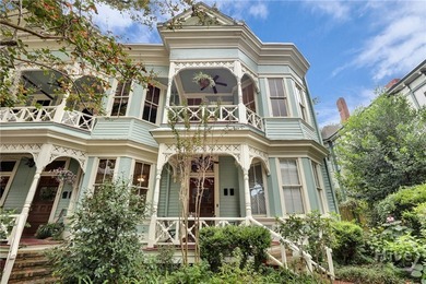 Experience Savannah charm just one block from Forsyth Park! This - photo 1
