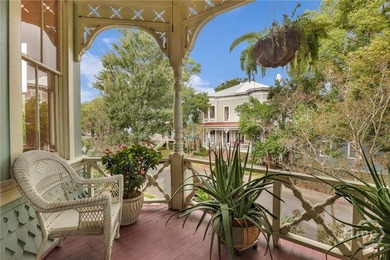 Experience Savannah charm just one block from Forsyth Park! This - photo 2