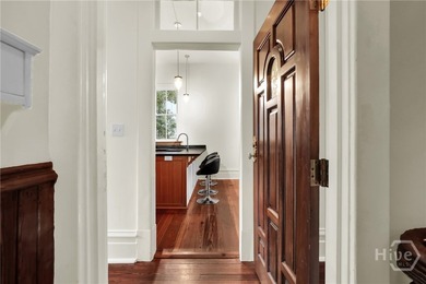 Experience Savannah charm just one block from Forsyth Park! This - photo 5