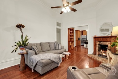 Experience Savannah charm just one block from Forsyth Park! This - photo 7