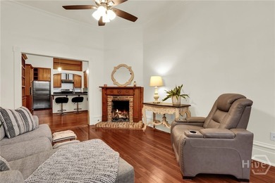 Experience Savannah charm just one block from Forsyth Park! This - photo 8
