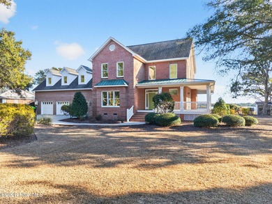 Lockwoods Folly River Home For Sale in Supply North Carolina