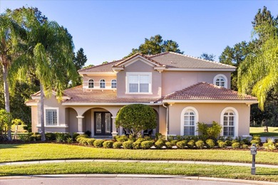 (private lake, pond, creek) Home Sale Pending in Lake Mary Florida