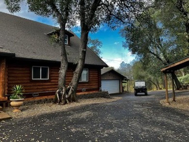 Discover peaceful country living. This two -level Custom log - photo 3