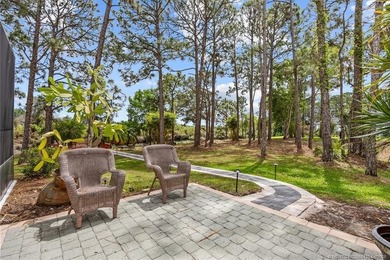 Nestled on a private 2.76-acre lot along an interior waterway - photo 4