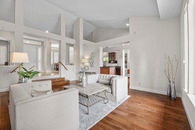 Rarely available, this elegant single-story residence enjoys - photo 5