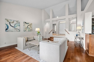 Rarely available, this elegant single-story residence enjoys - photo 6