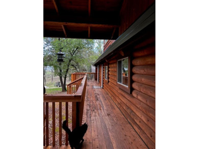 Discover peaceful country living. This two -level Custom log - photo 6