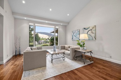 Rarely available, this elegant single-story residence enjoys - photo 7