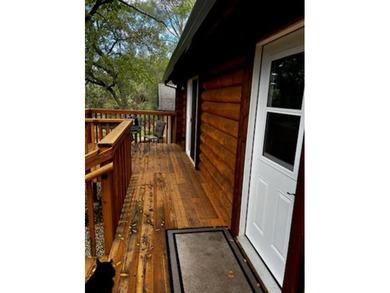 Discover peaceful country living. This two -level Custom log - photo 9